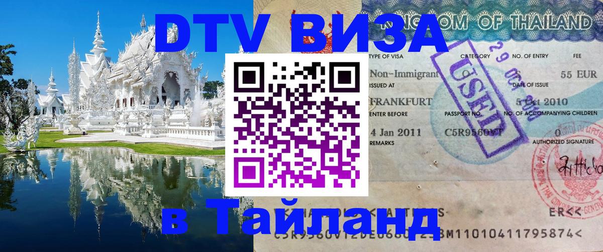 Сколько стоит DTV виза — актуальные цены, оформление даже без документов - Йошкар-Ола  18.11.2025 